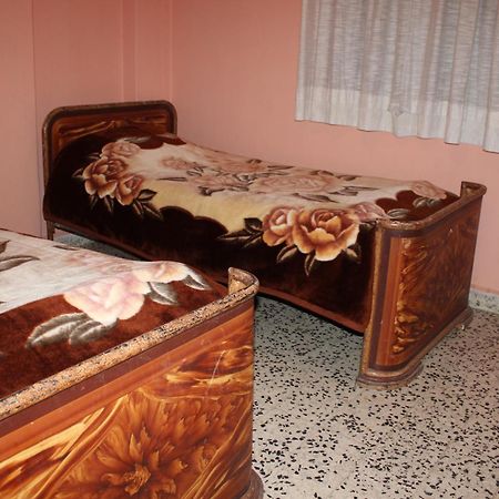 Bauhaus Motel Bcharré Dış mekan fotoğraf