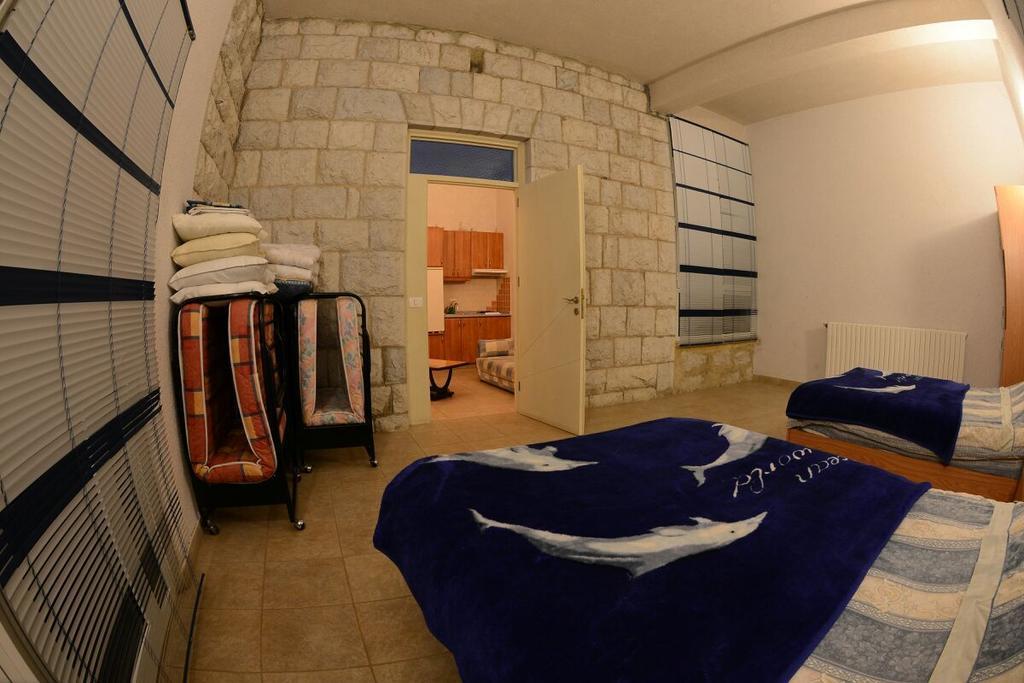 Bauhaus Motel Bcharré Dış mekan fotoğraf