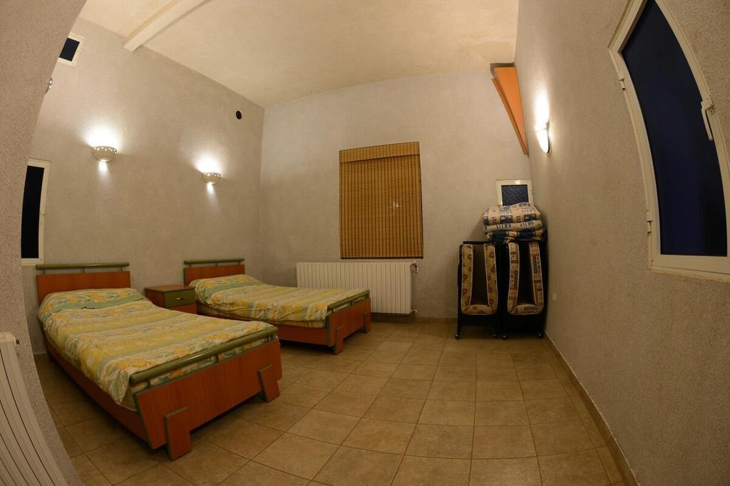 Bauhaus Motel Bcharré Dış mekan fotoğraf