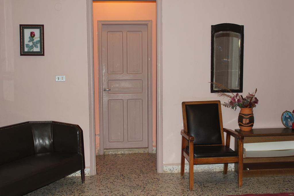 Bauhaus Motel Bcharré Dış mekan fotoğraf