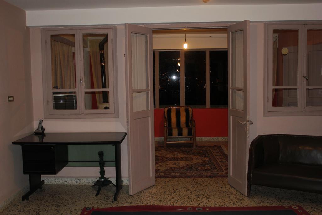 Bauhaus Motel Bcharré Dış mekan fotoğraf