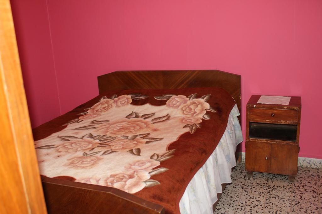 Bauhaus Motel Bcharré Dış mekan fotoğraf
