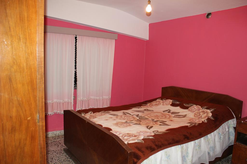 Bauhaus Motel Bcharré Dış mekan fotoğraf