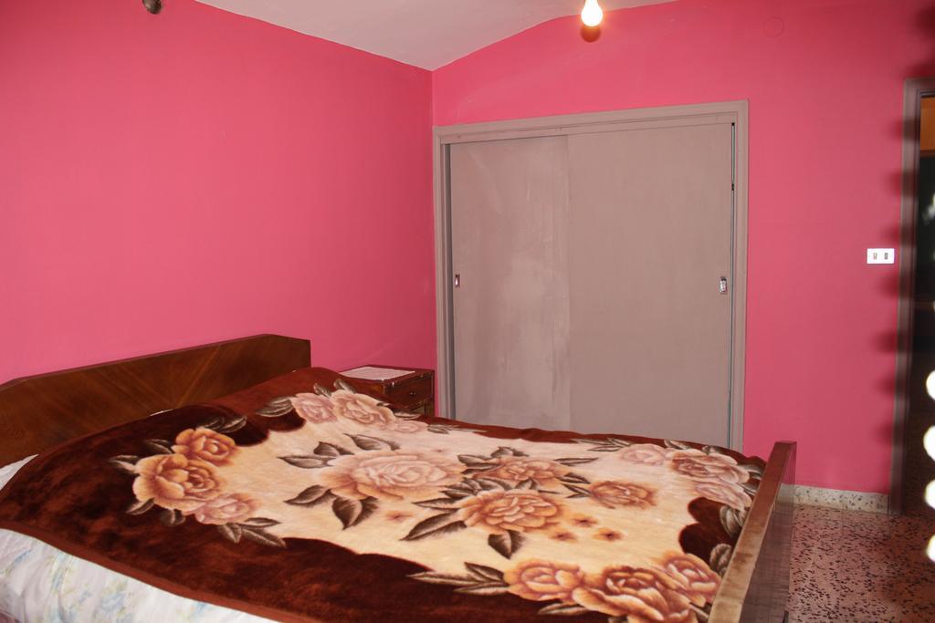 Bauhaus Motel Bcharré Dış mekan fotoğraf