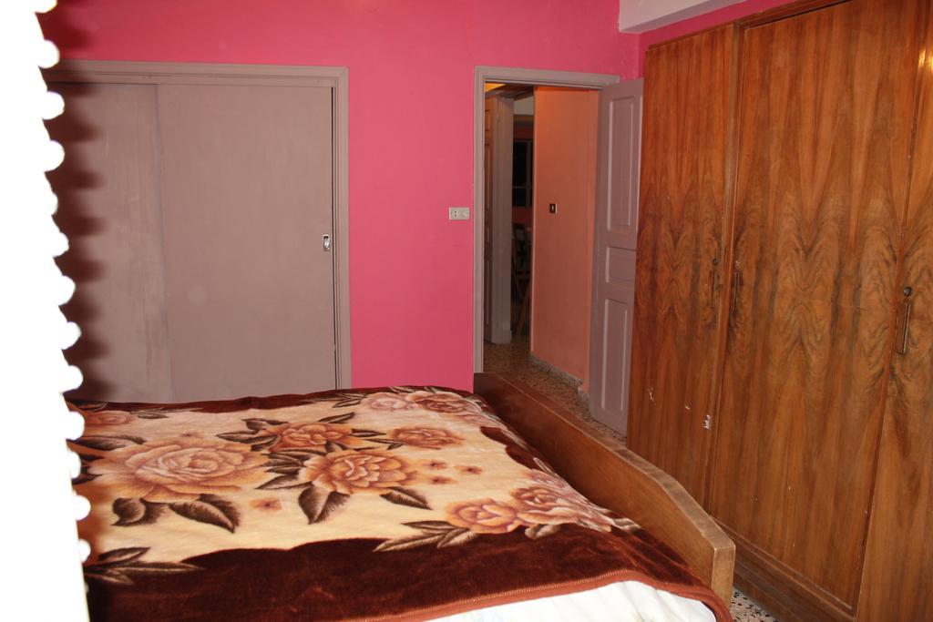 Bauhaus Motel Bcharré Dış mekan fotoğraf