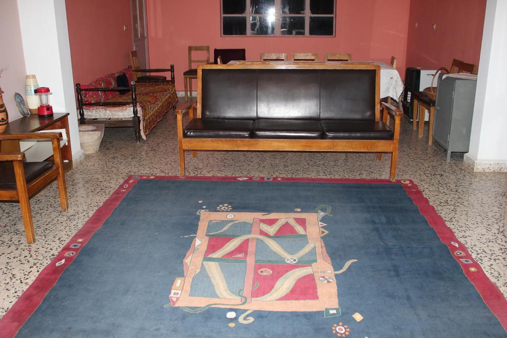 Bauhaus Motel Bcharré Dış mekan fotoğraf