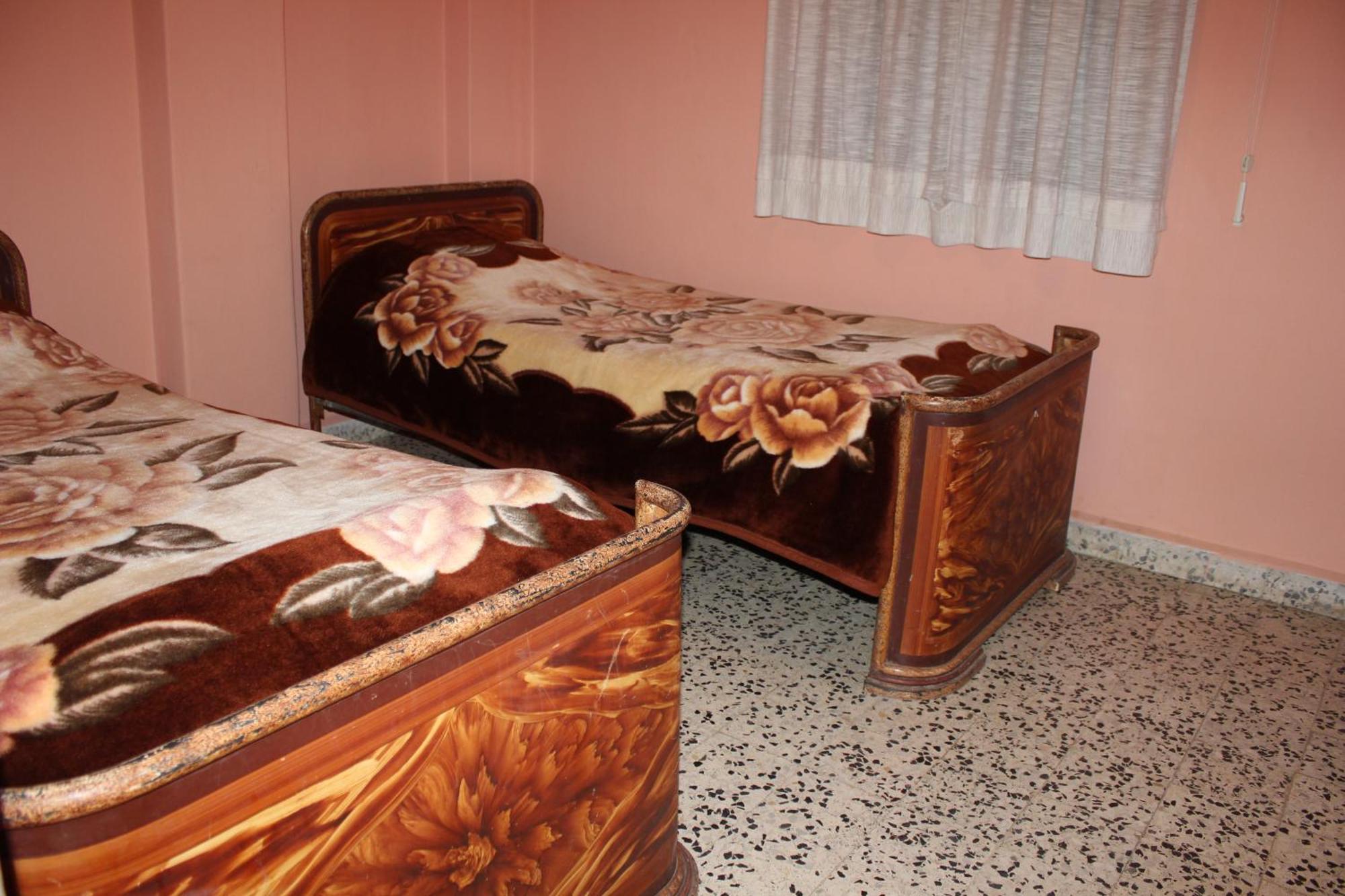 Bauhaus Motel Bcharré Dış mekan fotoğraf
