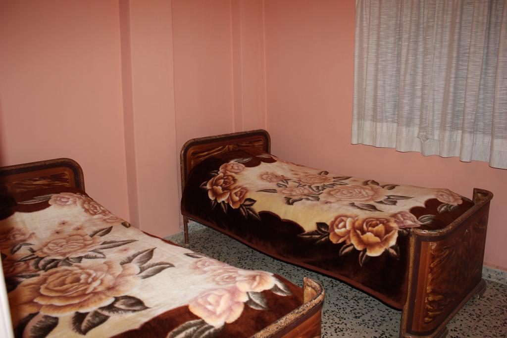 Bauhaus Motel Bcharré Dış mekan fotoğraf