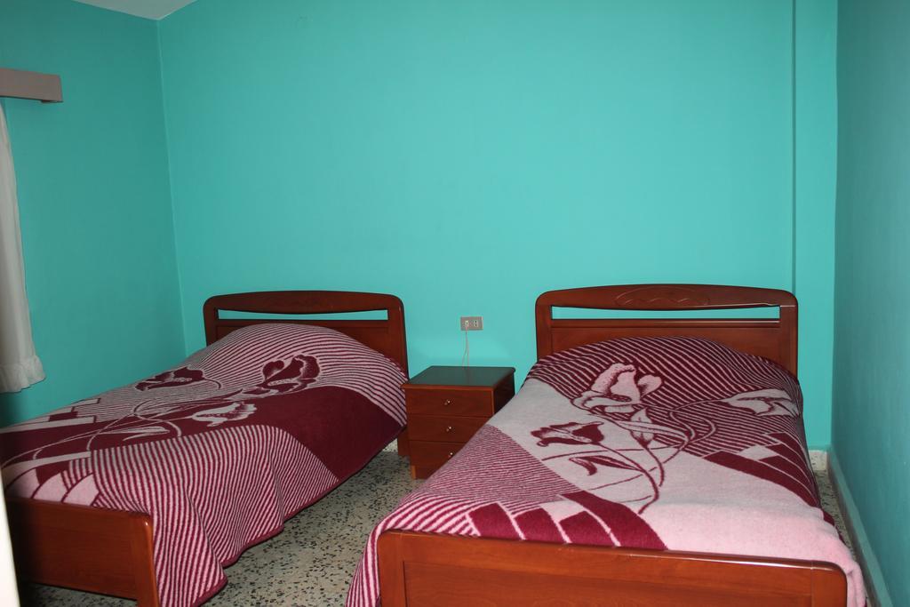 Bauhaus Motel Bcharré Dış mekan fotoğraf