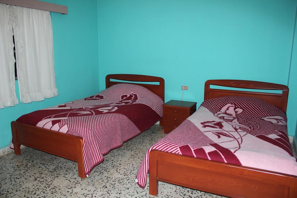 Bauhaus Motel Bcharré Dış mekan fotoğraf