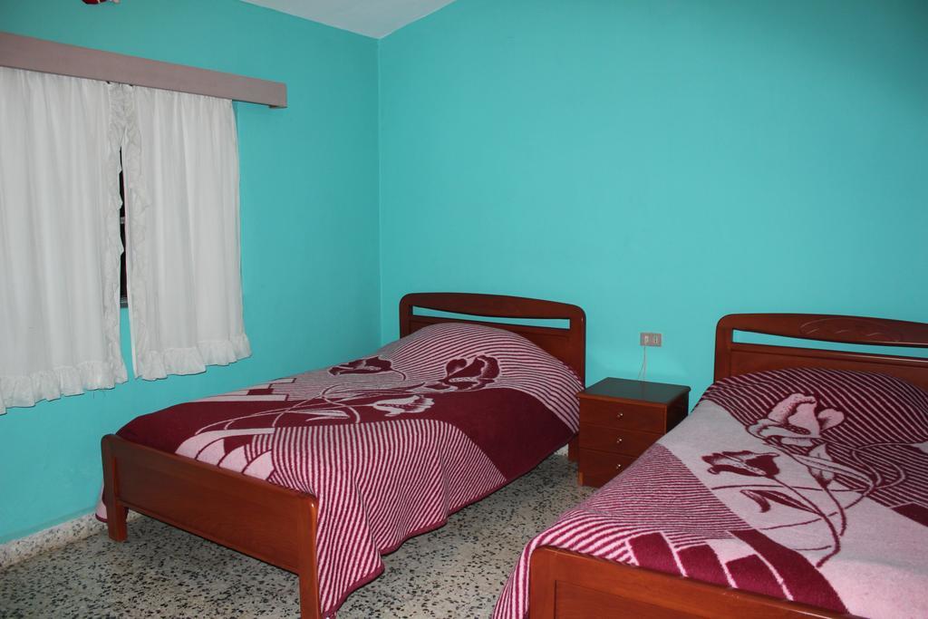 Bauhaus Motel Bcharré Dış mekan fotoğraf